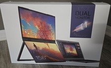 Packard Bell airFrame 15.6