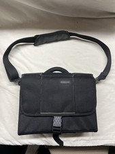 Solo Tech Collection Check Fast Security Multi Purpose Case Bag Carrier Luggage picture