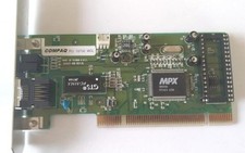 Compaq 10/100 Pci Nic Controller Working picture