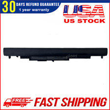 New Genuine HS04 HS03 Battery For HP 807956-001 807957-001 807612-421 HSTNN-LB6U picture