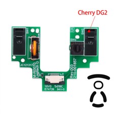 Micro Switch Wheel Encoder Button Board for Logitech G Pro Wireless GPW GPX  picture