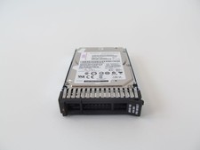 IBM 00FX877 300GB 10K RPM 6Gb SAS SFF-3 HDD picture