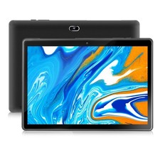 10 inch Android Tablet, 4GB RAM 64GB ROM, Expandable to 1TB, 6000mAh picture