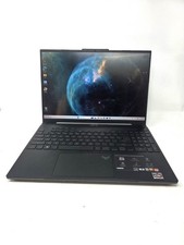 ASUS TUF GAMING A16 AMD RYZEN 77735HS 16GB--512GB SSD WITH AMD RADEON RX 7700S  picture