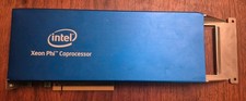 Intel Xeon Phi 5110P 60-Core 1.053GHz Coprocessor   picture