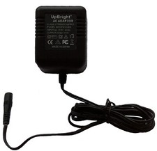 AC AC Adapter For Ktec Model KA12A120060035U Class 2 Transformer Power Supply picture