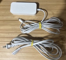 Original Apple A1202 Power Adapter Charger For Airport Extreme Router picture