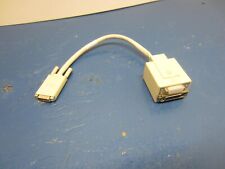SUN MICROSYSTEMS 530-1856-02 OEM ETHERNET AND AUDIO CABLE picture
