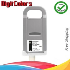 PFI-740 Black Compatible Ink Cartridge Fit for Canon iPF  TZ-30000 TZ-32000 picture