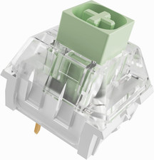 Kailh Box Jade Clicky Keyboard Switches,Clickers for 3D Prints picture