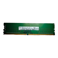 Tested 8GB DDR4 RAM PC4-2400T SK Hynix picture