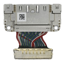 Replacement Charging Port Only Compatible For Microsoft Surface Pro 7 picture