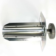 OEM✔️Zebra G41155M Media Rewind Spindle for 105SL+ 110Xi3+ 110Xi4 ZT510 Printers picture