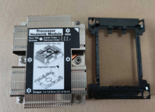 01KP651 LENOVO HEATSINK 1U 3HP 165W FOR THINKSYSTEM SR630 SR530 SR570 SN550 picture