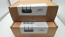 (2pack) Linksys Max-Stream AC1750 Dual-Band Wi-Fi 5 Router (EA7200) picture