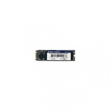 Super Talent DX3 256 GB Solid State Drive - M.2 2280 Internal - SATA (SATA/600) picture