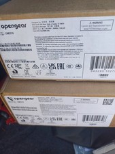 NEW Opengear OM2216 Console Server – 16-Port Secure Remote Access NEW IN BOX picture