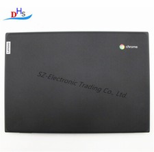 For Lenovo Chromebook 100E 2nd Gen MTK 81QB LCD Rear Back Cover 5CB0U63946 picture