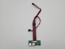 USB Button Control Sub Board 1238 forFor Core Innovations 24