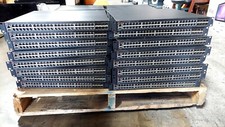 LOT OF 44 Brocade Network Switch 23x ICX 7250-48P & 21x ICX 7250-48 picture