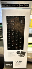 BRAND NEW SONY VAIO FLIP PC - 13