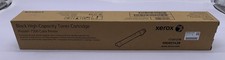 Genuine Xerox 106R01439 High Yield Original OEM Black Toner Cartridge picture