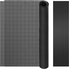 MoKo 400x300mm DIY PC Case Dust Mesh Filter, [2 Pack] PVC 2 x 400*300mm  picture