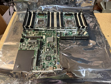 HP HPE 622259-003 732150-001 SYSTEM BOARD For ProLiant DL360p GEN8 G8 picture