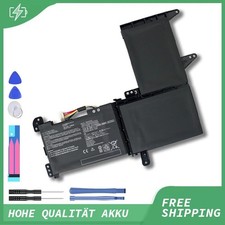 B31N1637 C31N1637 Battery for Asus S510UA S510UR S510UQ 15 X510U F510UN F510 11.52V picture