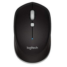 Logitech M535 Bluetooth Mouse Compact Wireless Mouse with 10 Month Battery Life picture