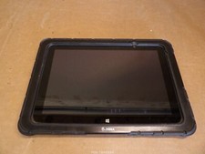 Zebra ET50NT-W22E Handheld Rugged Mobile Tablet Computer - INCL GRIP - EXCL BATT picture