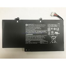 New Genuine NP03XL Battery For HP Envy X360 15-U010DX 15-U111DX Pavilion X360 picture