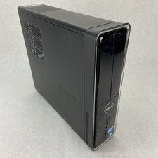 Dell Inspiron 580s DT Intel Core i3-550 3.2GHz 4GB RAM No HDD No OS picture