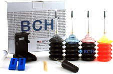 BCH Ink Refill Kit Compatible with Canon PG-260, CL-261, PG-240, CL-241, 275, 27 picture