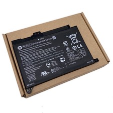Genuine Battery BP02XL For HP Pavilion 15-AU 849909-855 HSTNN-UB7B TPN-Q172 picture