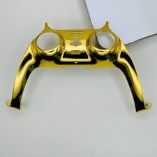Replacement Controller Shell for PS5 Slim Custom Plates Cover Glossy picture