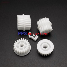 10SET CB414-67923 RU5-0957 RU5-0956 RU5-0958 Fuser Gear For HP P3005 M3027 M3035 picture