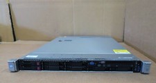 HPE Proliant DL360 GEN9 2 x Intel Xeon 14 Core E5-2697v3 32GB 1U Rack Server HP picture