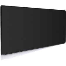 Professional XXL Mouse Pad 35.4x15.7 with Ultra-Smooth Surface & Washable Design picture