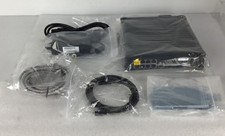 U84962 Palo Alto PANPA440 Next Generation Firewall 8x 1GB RJ45 Ports G2U picture