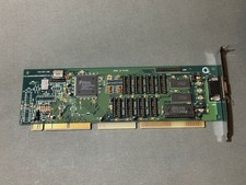 Trident 7343 32 bit VLB Video Card TGUI9400CXi picture