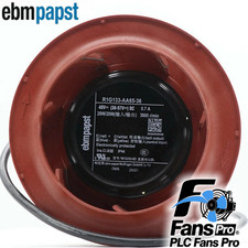 1PCS New Ebmpapst R1G133-AA65-36 DC48V 28W φ133 Air Purifier Fan Fast shipping picture