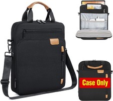 Padded Carrying Case for 11 Inch Tablet Sleeve Bag, Fits iPad Pro, Travel Use picture