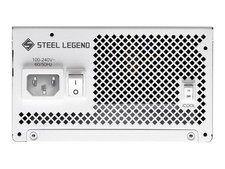 ASRock Steel Legend Sl-850Gw Power Supply 90-UXS085-GFEABA picture
