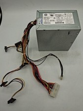 HP 300W Desktop Power Supply 24 Pin 667893-003 DPS-300AB-73 A picture