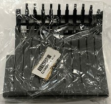 IBM Toshiba SureMark 4610-2CR Flipper Door PN: 44D0172 IRON GRAY picture