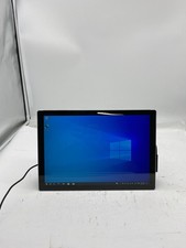 Microsoft Surface Pro PRO 4 Tablet M3-6Y30 1GHz 4GB RAM 128GB SSD W10P Touch picture