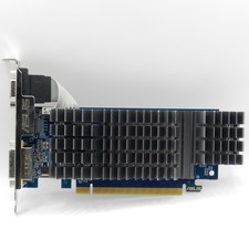 ASUS NVIDIA GeFORCE GT 520 2GB DDR3 Video Graphics Card GPU - TESTED picture