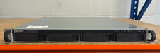 TS-464U-RP QNAP 4 Bay Rackmount NAS 8GB Memory With Rack Ears Fully Tested picture