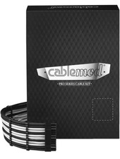 CableMod C-Series Pro ModFlex Sleeved PSU Cable Kit Corsair Type 4 RM/RMi/RMx  picture
